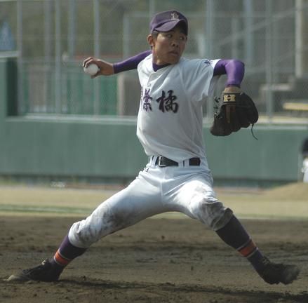 2014年育成ドラフト二位の木村聡司選手